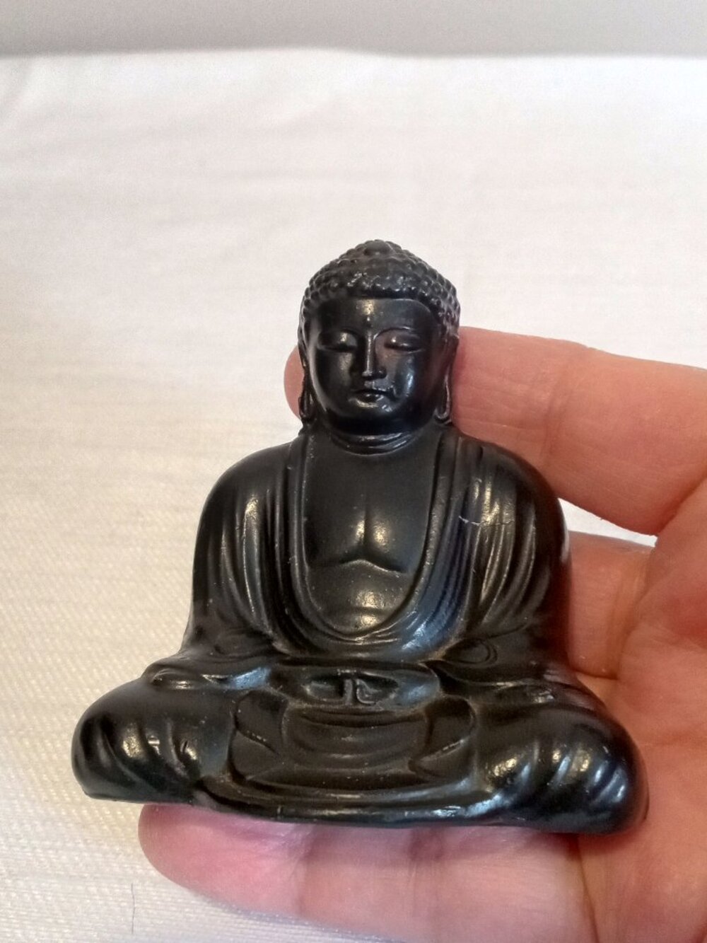 Vintage Kamakura Daibutsu Buddha
